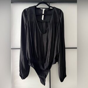 Intimately Free People Bodysuit